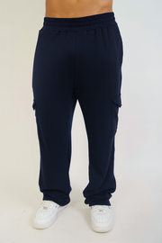 Jogger cargo Hombre